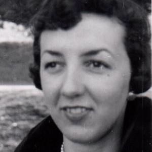 Meet your Posher, Patty